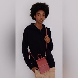 Matt & Nat Thessa Crossbody Bag